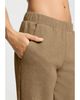 Hanro Hanro Cotton Blend Pull On Pants - 4