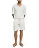 Hanro Hanro Cotton Drawstring 9 Shorts - 2