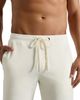 Hanro Hanro Cotton Drawstring 9 Shorts - 4