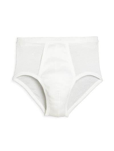 Hanro Hanro Cotton Pure Full Briefs