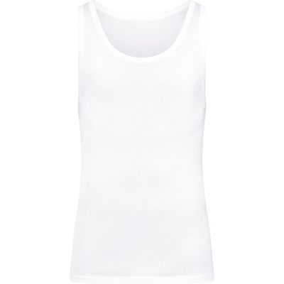Hanro Hanro Cotton Pure Tank Top