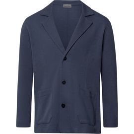 Hanro Hanro Cotton Rib Blazer