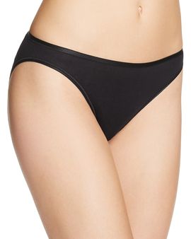 Hanro Hanro Cotton Seamless Bikini