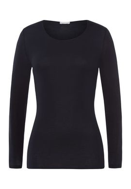 HANRO HANRO Cotton Seamless Cotton Knit Top