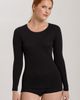 HANRO HANRO Cotton Seamless Cotton Knit Top - 2
