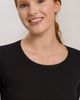 HANRO HANRO Cotton Seamless Cotton Knit Top - 5