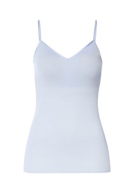HANRO HANRO Cotton Seamless Padded Cotton Camisole