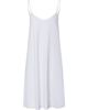 HANRO HANRO Cotton Silk Cotton Chemise - 1