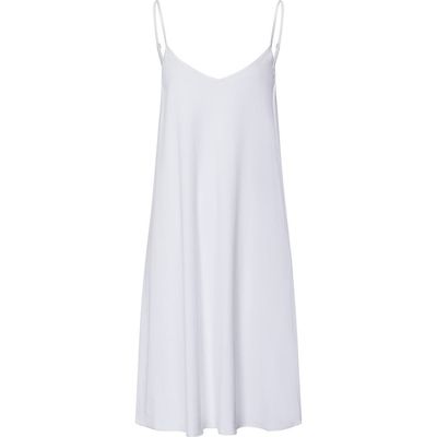 HANRO HANRO Cotton Silk Cotton Chemise