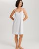 HANRO HANRO Cotton Silk Cotton Chemise - 3