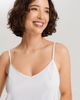 HANRO HANRO Cotton Silk Cotton Chemise - 4