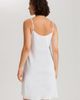 HANRO HANRO Cotton Silk Cotton Chemise - 5