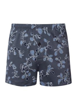 HANRO Hanro Cotton Sporty Cotton Boxer