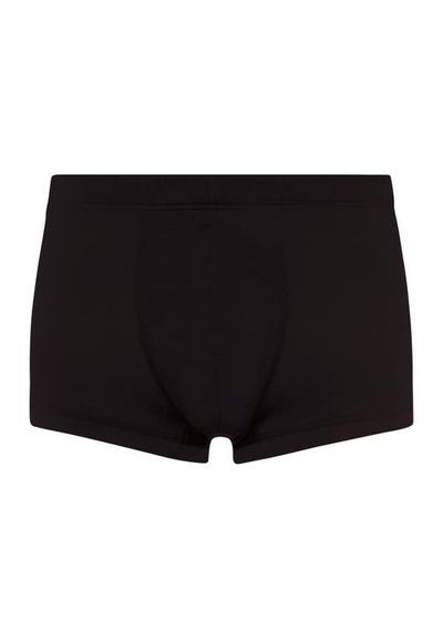 Hanro Hanro Cotton Sporty Cotton Knit Boxer Brief