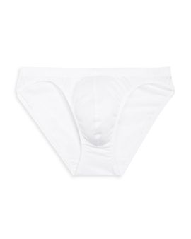 Hanro Hanro Cotton Sporty Mini Briefs