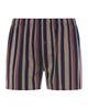 HANRO HANRO Fancy Woven Tencel And Cotton Boxer With Button Fly - 1