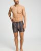 HANRO HANRO Fancy Woven Tencel And Cotton Boxer With Button Fly - 4