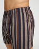 HANRO HANRO Fancy Woven Tencel And Cotton Boxer With Button Fly - 5