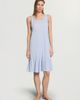 HANRO HANRO Isabella Tencel Tank Nightgown - 2