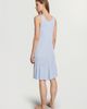 HANRO HANRO Isabella Tencel Tank Nightgown - 3