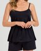 Hanro Hanro Juliet Short Pajamas - 1