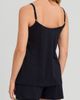 Hanro Hanro Juliet Short Pajamas - 2