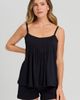 Hanro Hanro Juliet Short Pajamas - 4