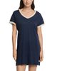 Hanro Hanro Laura Bigshirt - 1