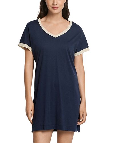 Hanro Hanro Laura Bigshirt