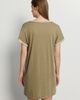 HANRO HANRO Laura Cotton And Tencel Bigshirt - 3