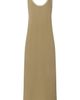HANRO HANRO Laura Cotton And Tencel Tank Nightgown - 5