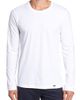HANRO HANRO Living Shirts Cotton Crew Neck Top - 1