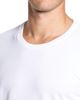 HANRO HANRO Living Shirts Cotton Crew Neck Top - 4