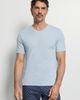 Hanro Hanro Living Shirts Cotton V-Neck T-Shirt - 2