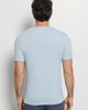 Hanro Hanro Living Shirts Cotton V-Neck T-Shirt - 3