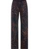 HANRO HANRO Loungy Nights Cotton Knit Pants - 1