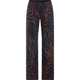 HANRO HANRO Loungy Nights Cotton Knit Pants
