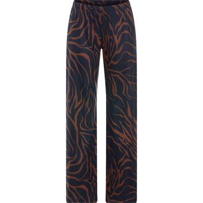 HANRO HANRO Loungy Nights Cotton Knit Pants