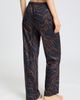 HANRO HANRO Loungy Nights Cotton Knit Pants - 3