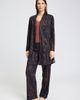 HANRO HANRO Loungy Nights Cotton Knit Pants - 4