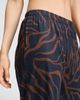 HANRO HANRO Loungy Nights Cotton Knit Pants - 5