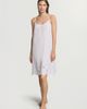 HANRO HANRO Lumi Scalloped Cotton Chemise - 2