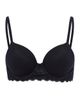HANRO HANRO Luxury Moments Lace T-Shirt Bra - 1