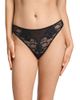 Hanro Hanro Lysia Lace Stretch Thong - 1
