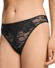 Hanro Hanro Lysia Lace Stretch Thong - 3