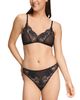 Hanro Hanro Lysia Lace Stretch Thong - 4