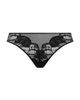 Hanro Hanro Lysia Lace Stretch Thong - 5