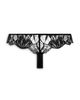 Hanro Hanro Lysia Lace Stretch Thong - 6