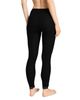 Hanro Hanro Merino Wool & Silk Lace Trim Leggings - 3