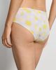HANRO HANRO Monea Watercolor High Cut Brief - 2